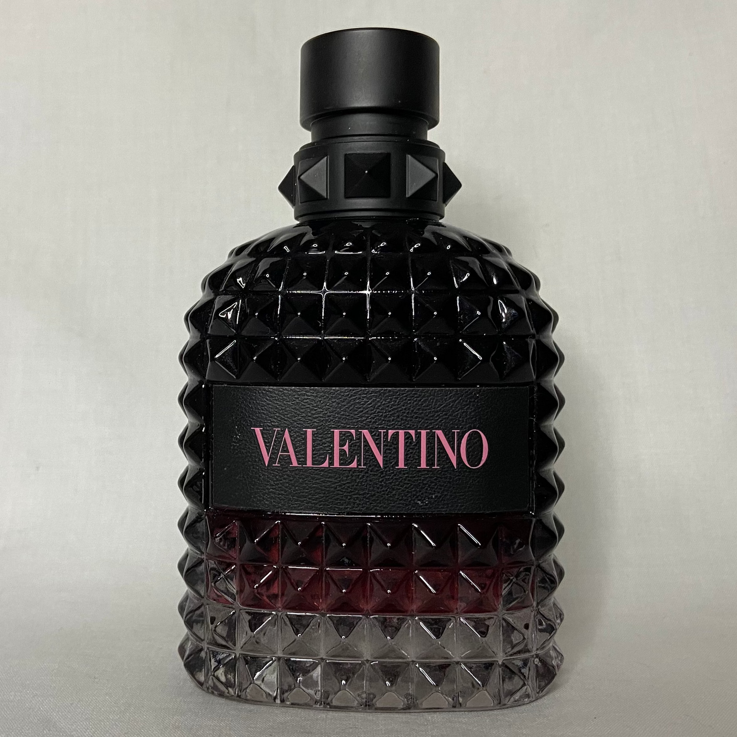 Valentino - Born In Roma Intense - Sample