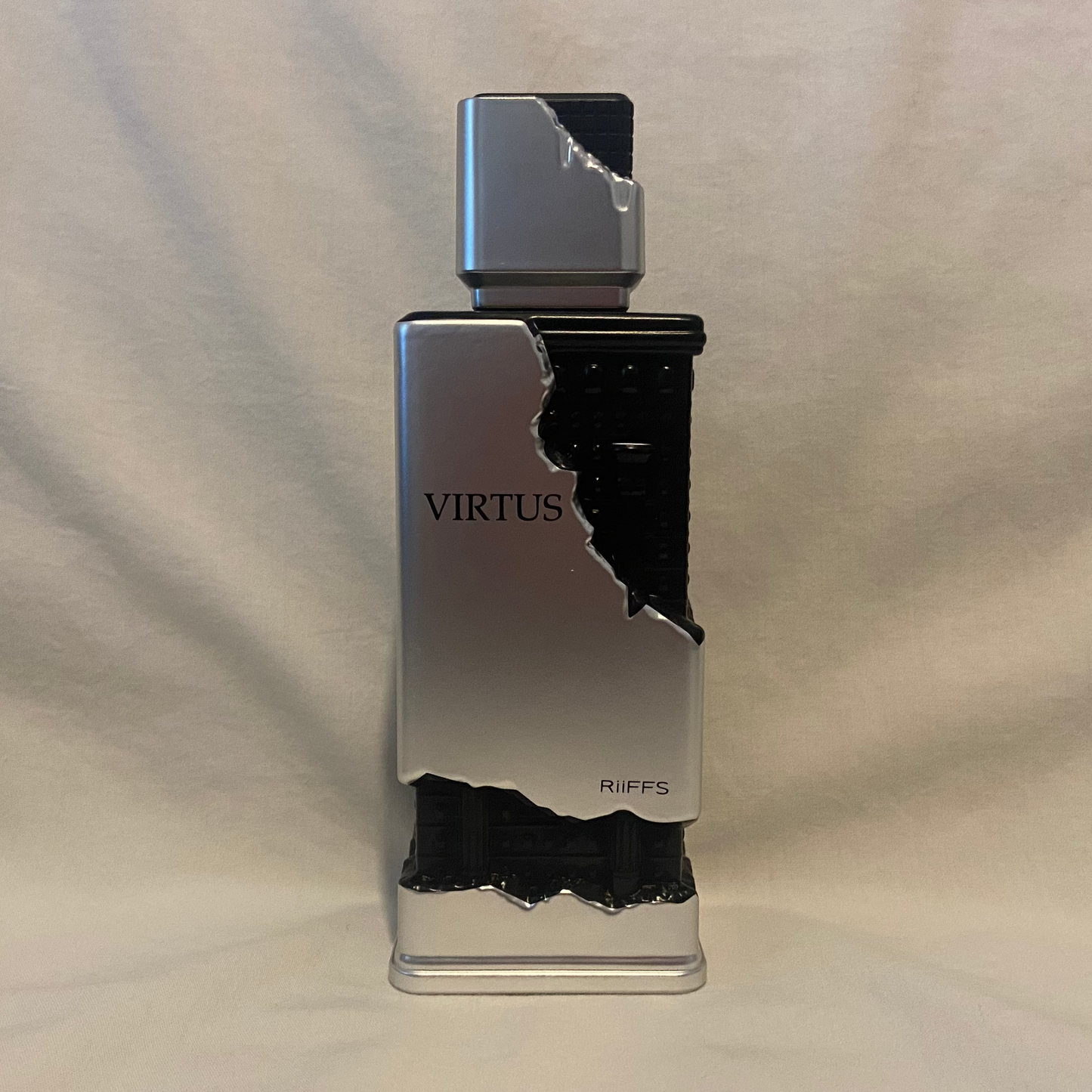 Riifs - Virtus - Sample