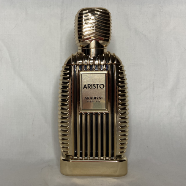 Arabiyat Prestige - Aristo - Sample
