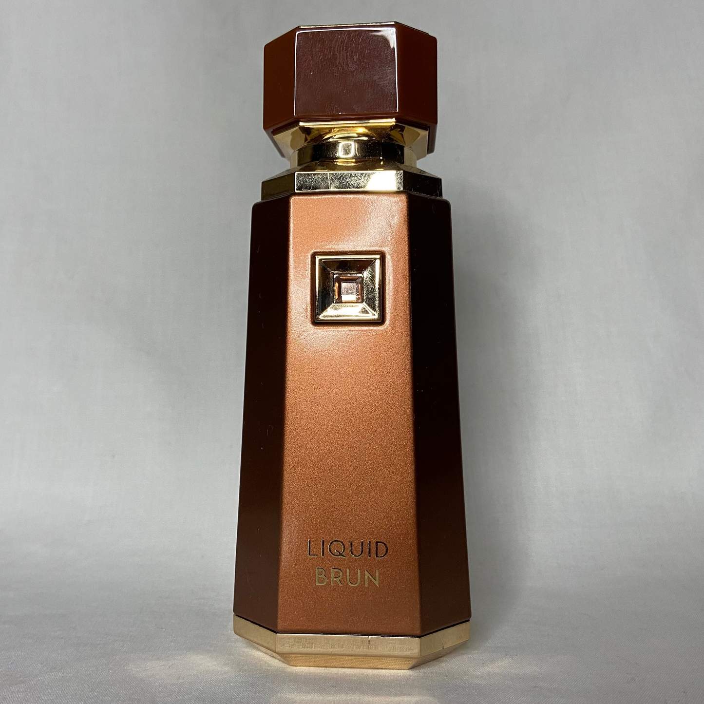 French Avenue - Liquid Brun - Sample