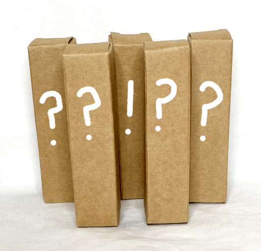 Blind Bundle (5 Samples)