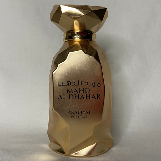 Arabiyat Prestige - Mahd Al Dhahab - Sample