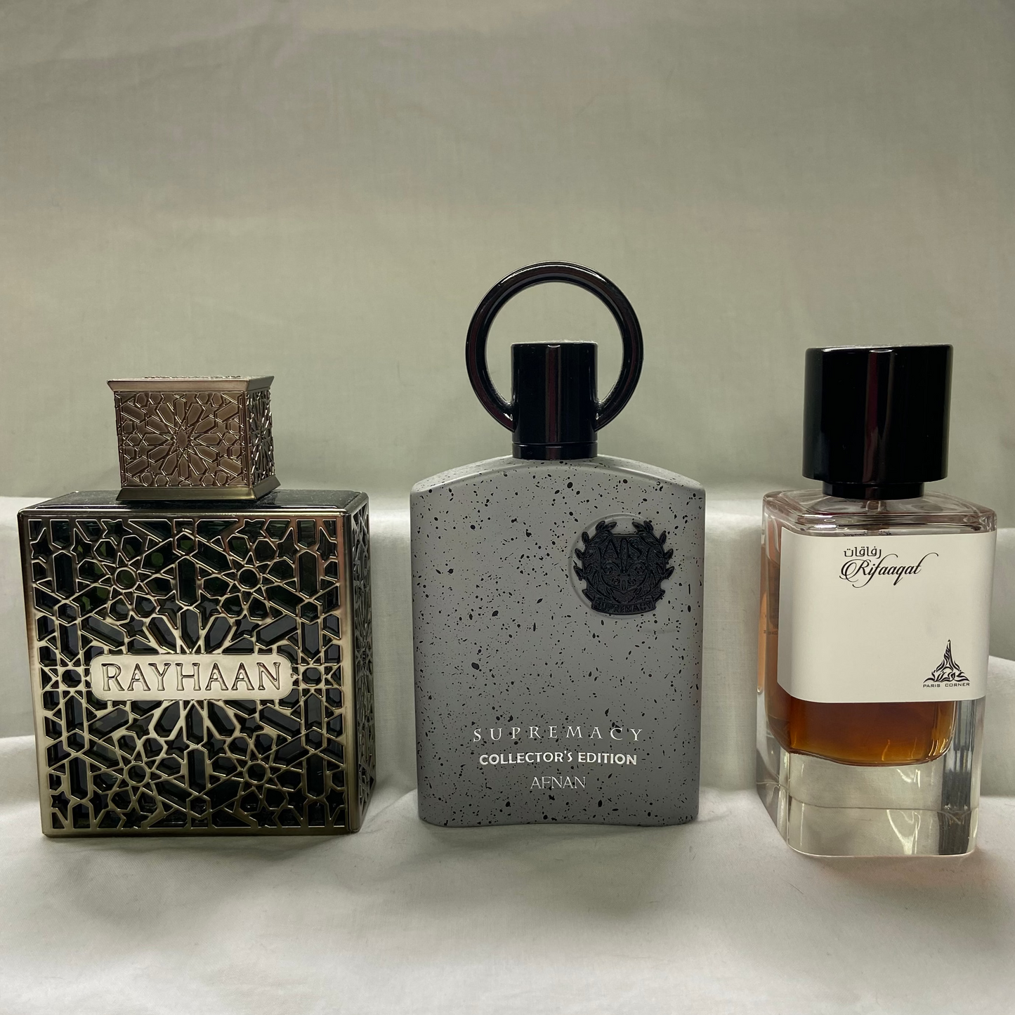 Stinky Bundle (3 Samples)