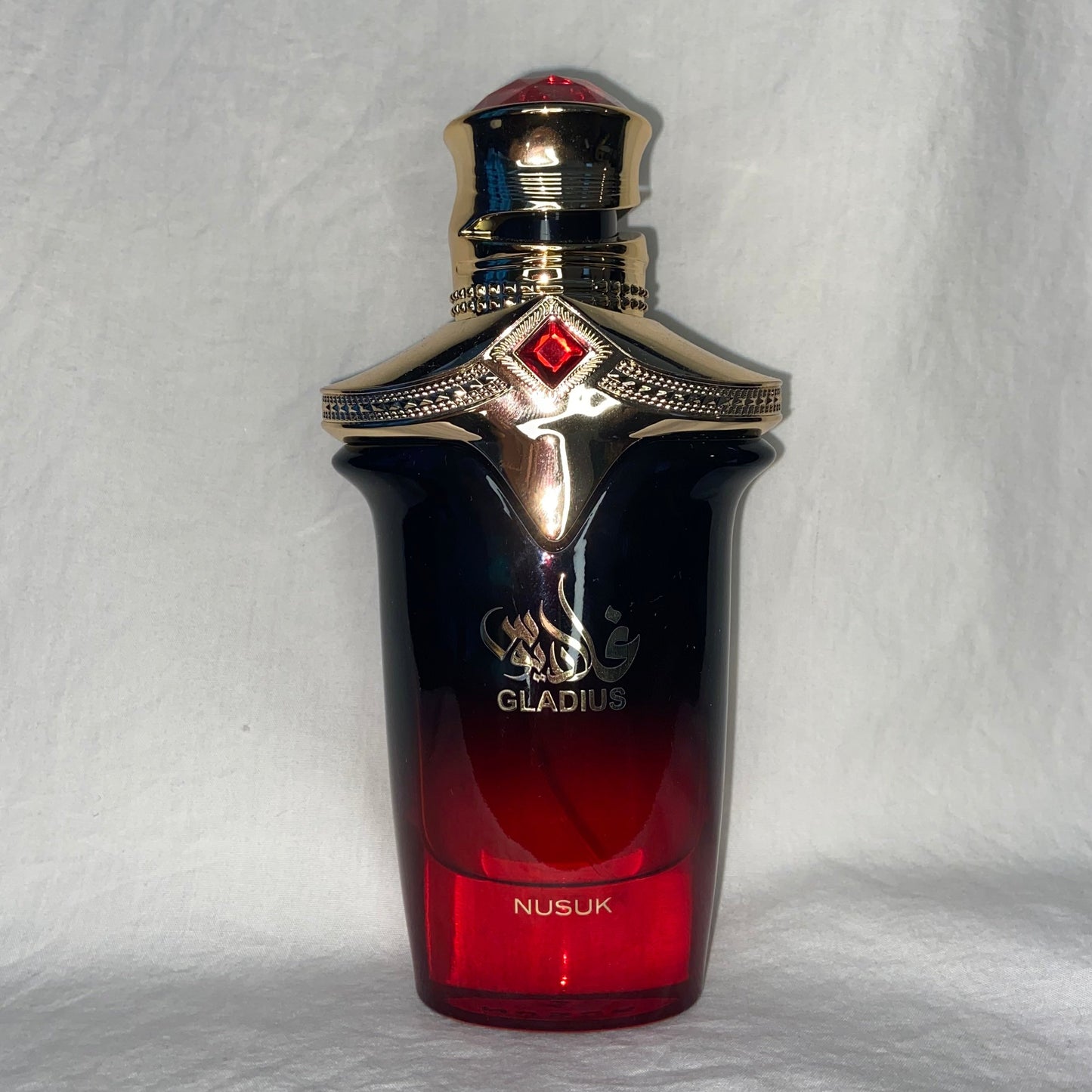 Nusuk - Gladius - Sample