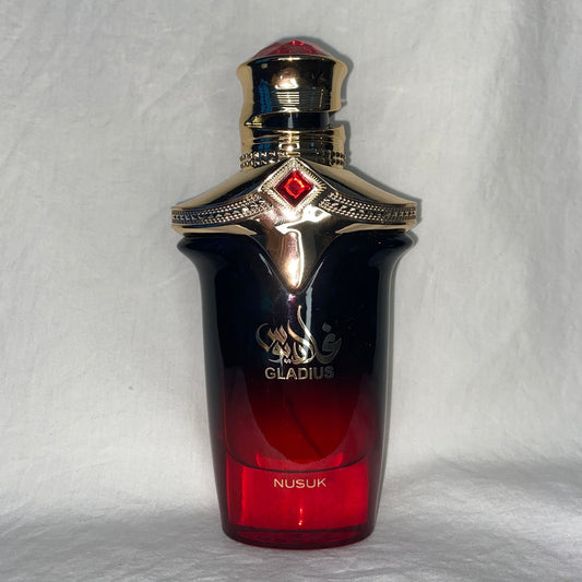 Nusuk - Gladius - Sample