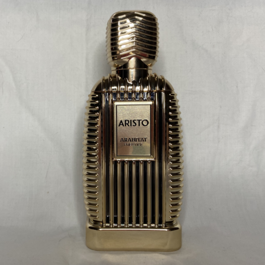 Arabiyat Prestige - Aristo - Sample