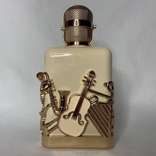 Fragrance World - Jazz - Sample