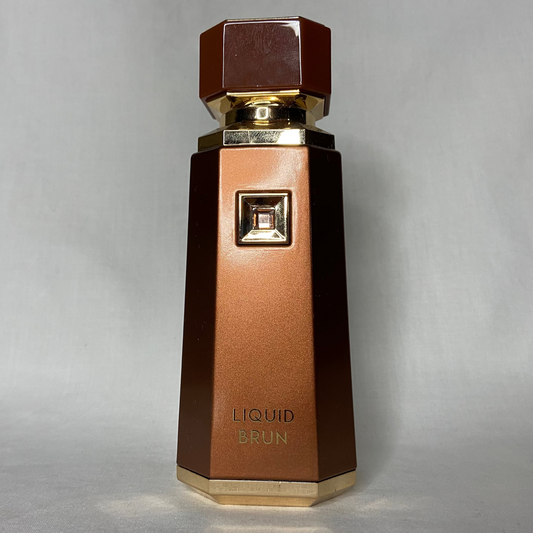 French Avenue - Liquid Brun - Sample