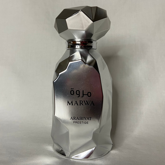 Arabiyat Prestige - Marwa - Sample