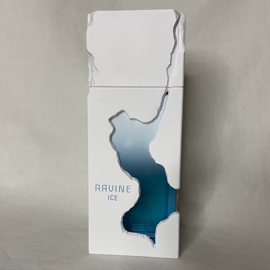 French Avenue - Ravine Ice - Sample