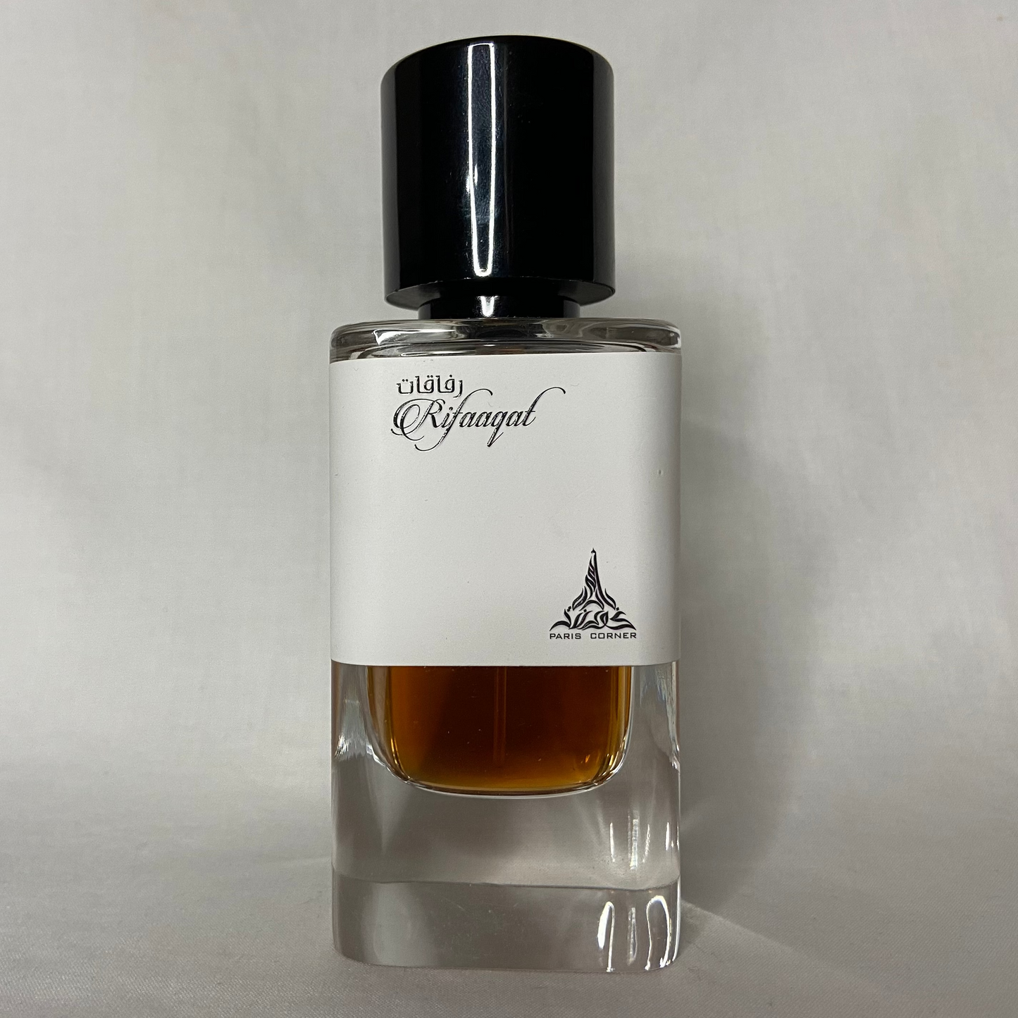Paris Corner - Rifaaqat - Sample