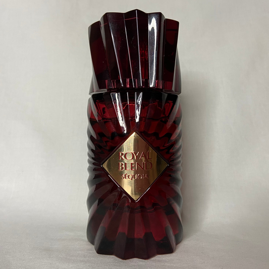 French Avenue - Royal Blend Sequoia - Sample