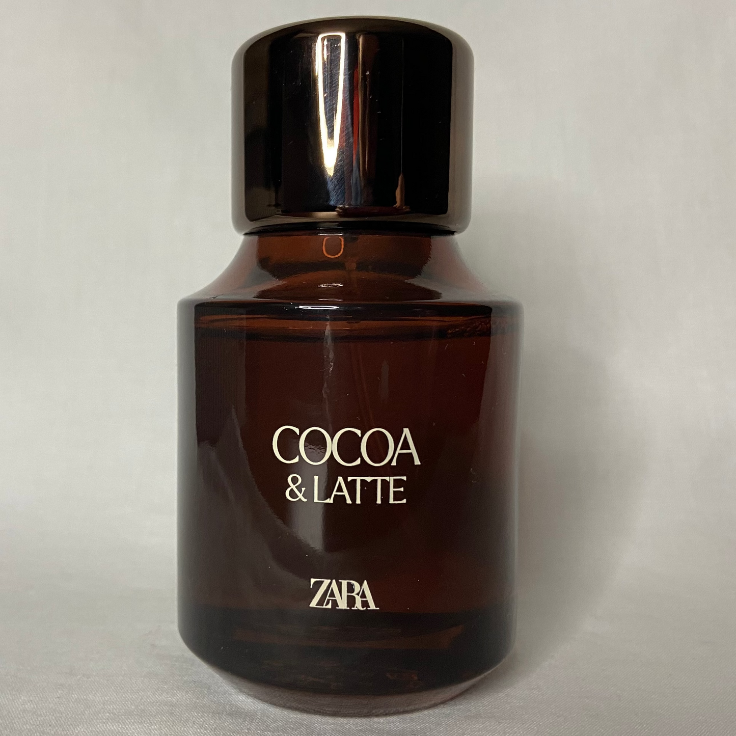 Zara - Coco & Latte - Sample